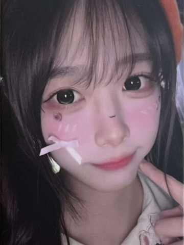 李继醇《鬼影重重》万圣节主题小卡