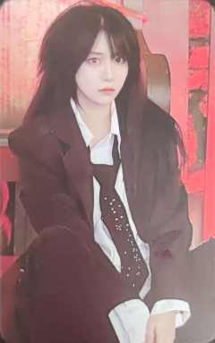 宁轲《鬼影重重》万圣节主题小卡