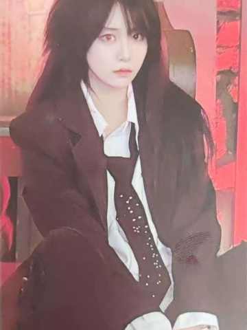 宁轲《鬼影重重》万圣节主题小卡