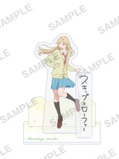 村重结月立牌-Bushiroad系列