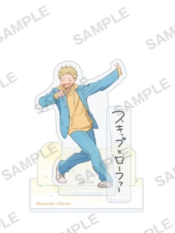 山田健斗立牌-Bushiroad系列