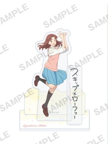 江头美佳立牌-Bushiroad系列