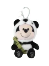 熊猫米奇挂件-22米奇游园系列