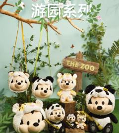 2022米奇游园系列