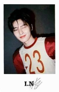 展会小卡set8 ver.C