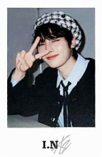 展会小卡set8 ver.B