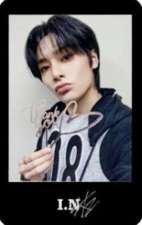 展会小卡set8 ver.E