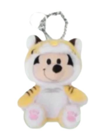 老虎米奇挂件-22米奇游园系列