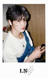 展会小卡set8 ver.A