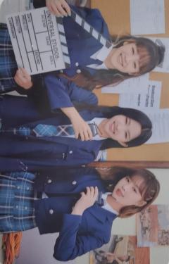 二期会员礼包三人卡 ver.C