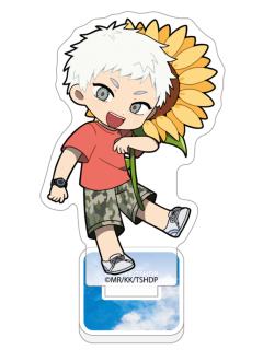 忌堂光Q版亚克力立牌-夏日祭系列