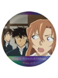 多人闪徽章-TV场面写个人池vol.5