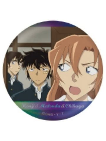 多人闪徽章-TV场面写个人池vol.5