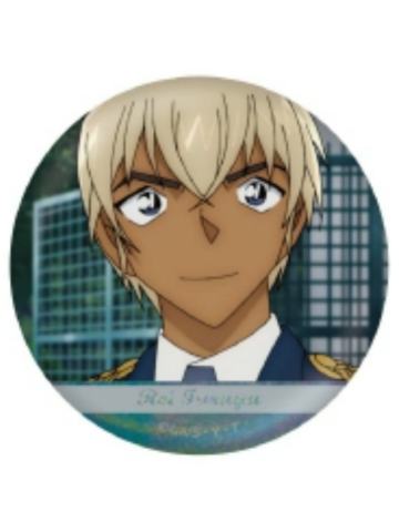 降谷零闪徽章-TV场面写个人池vol.5