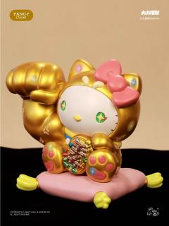 Sanrio联名-资料图