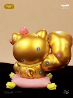 Sanrio联名-资料图