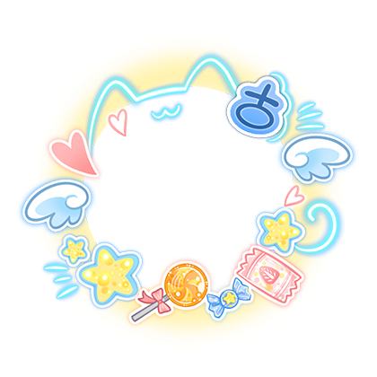 小古kiddo收藏集-头像挂件