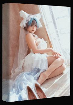 古早漫游写真本