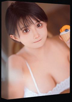 电子版写真视频&写真本&神秘礼盒