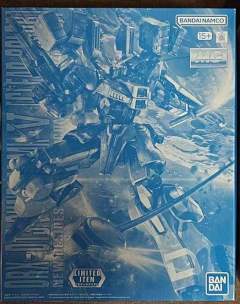 MG ORX-013 高达Mk-V 彩透版-资料图