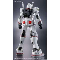 HGUC RX-78-2 高达 JAL原创配色Ver.-资料图