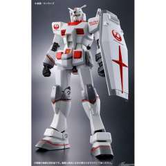 HGUC RX-78-2 高达 JAL原创配色Ver.-资料图