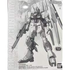 MG RX-93 ν高达 Ver.Ka [机械透明]-资料图