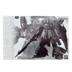 MG MSN-04 沙扎比 Ver.Ka [机械透明]-资料图