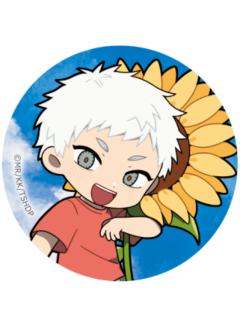 忌堂光Q版徽章-夏日祭系列