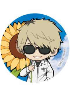 田中Q版徽章-夏日祭系列