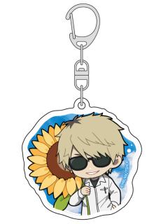 田中Q版挂件-夏日祭系列