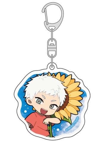 忌堂光Q版挂件-夏日祭系列