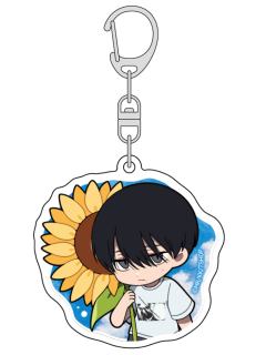 辻中佳纪Q版挂件-夏日祭系列