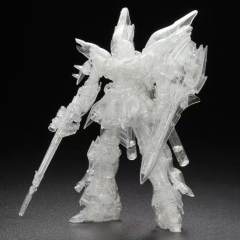 HGUC 新安洲 透明纪念版-资料图
