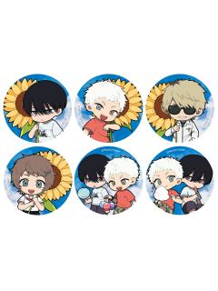 Q版徽章-夏日祭系列