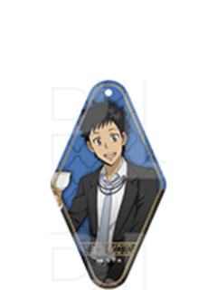 山本武挂件-下午茶时光系列