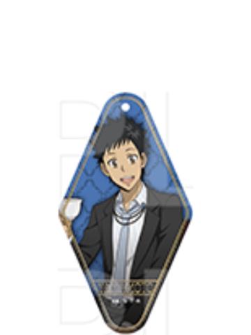 山本武挂件-下午茶时光系列