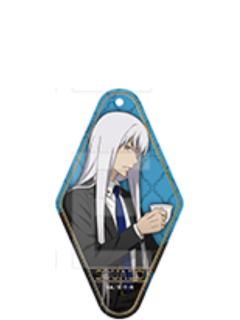 斯贝尔比·斯夸罗挂件-下午茶时光系列