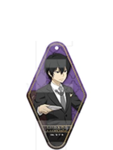 云雀恭弥挂件-下午茶时光系列