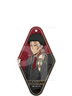 XANXUS挂件-下午茶时光系列