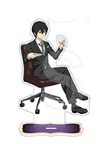 云雀恭弥立牌-下午茶时光系列