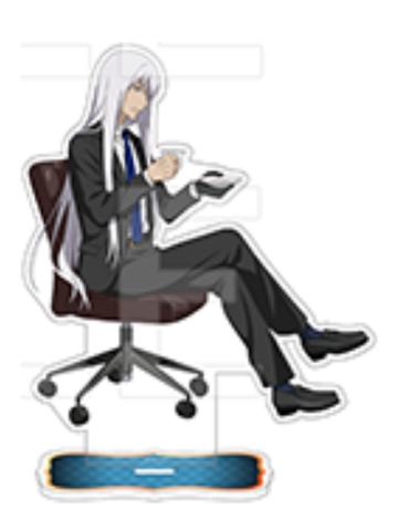 斯贝尔比·斯夸罗立牌-下午茶时光系列