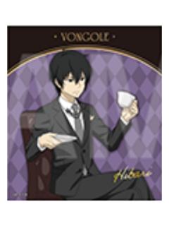 云雀恭弥色纸-下午茶时光系列