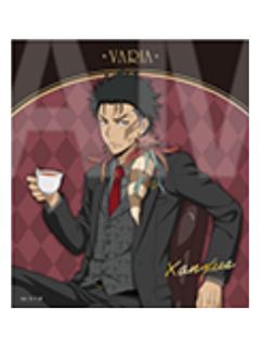 XANXUS色纸-下午茶时光系列