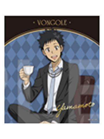 山本武色纸-下午茶时光系列