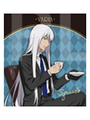 斯贝尔比·斯夸罗色纸-下午茶时光系列