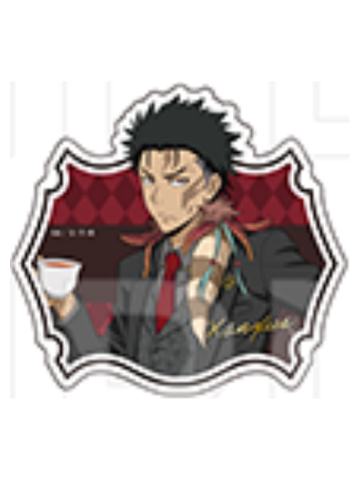 XANXUS贴纸-下午茶时光系列