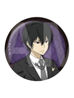 云雀恭弥徽章-下午茶时光系列