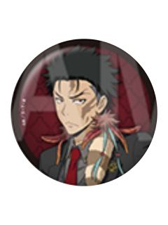 XANXUS徽章-下午茶时光系列