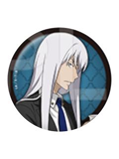 斯贝尔比·斯夸罗徽章-下午茶时光系列